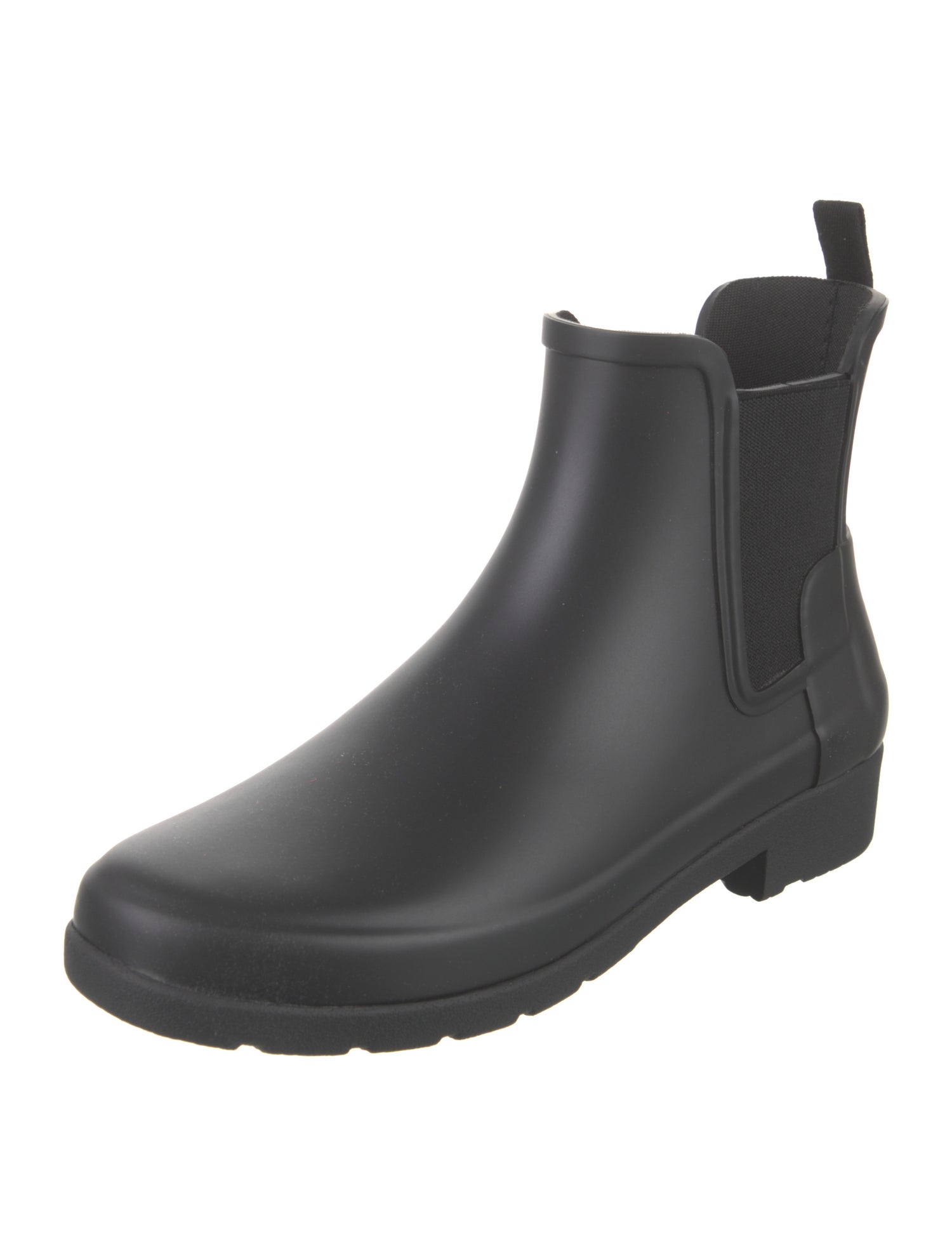 Hunter Rubber Rain Boots