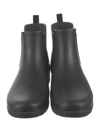 Hunter Rubber Rain Boots