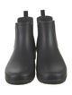 Hunter Rubber Rain Boots