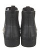 Hunter Rubber Rain Boots