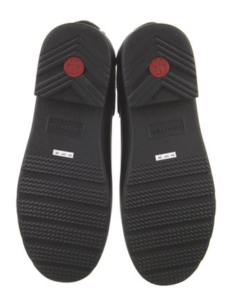 Hunter Rubber Rain Boots