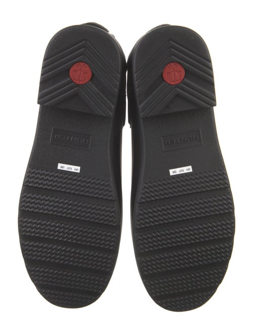 Hunter Rubber Rain Boots