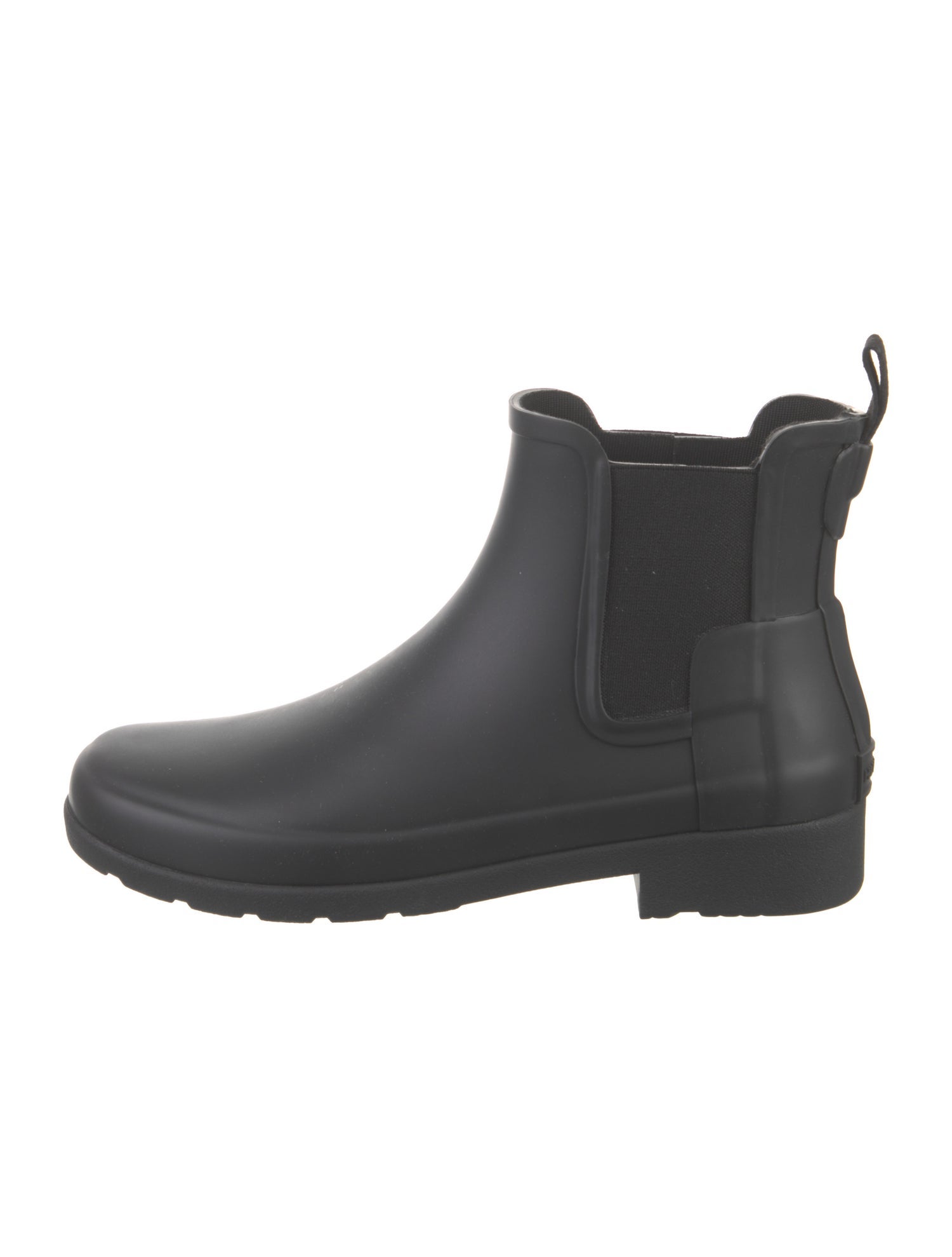 Hunter Rubber Rain Boots