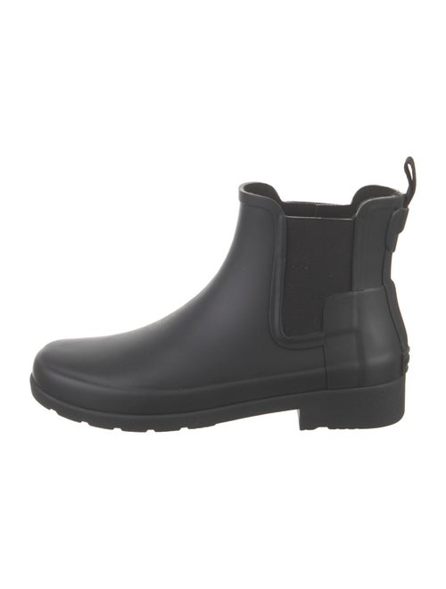 Hunter Rubber Rain Boots