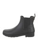 Hunter Rubber Rain Boots