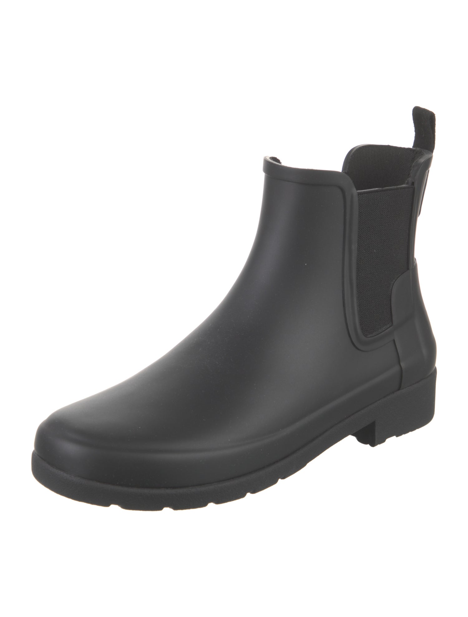 Hunter Rubber Rain Boots