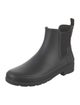 Hunter Rubber Rain Boots