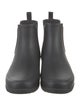 Hunter Rubber Rain Boots