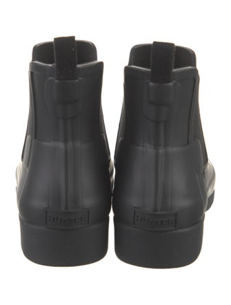 Hunter Rubber Rain Boots