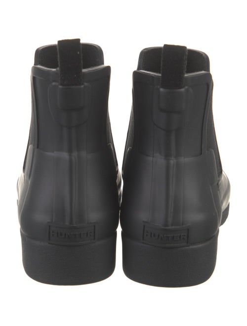 Hunter Rubber Rain Boots