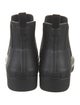 Hunter Rubber Rain Boots