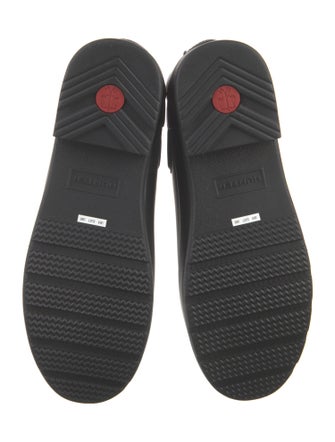 Hunter Rubber Rain Boots