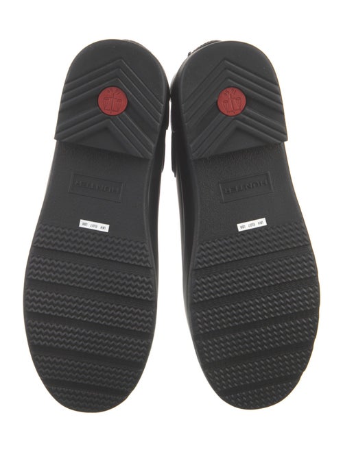 Hunter Rubber Rain Boots