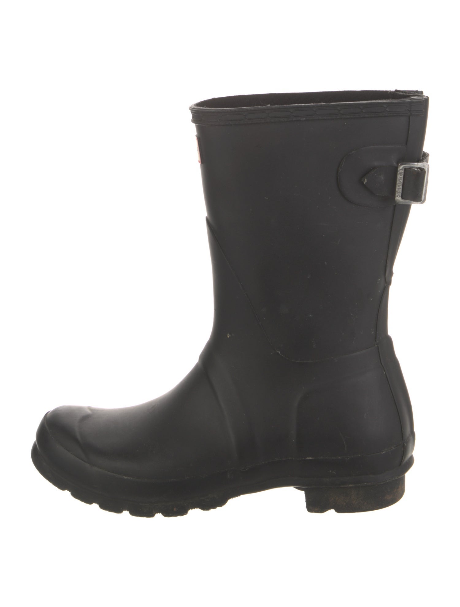 Hunter Rubber Rain Boots