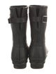 Hunter Rubber Rain Boots