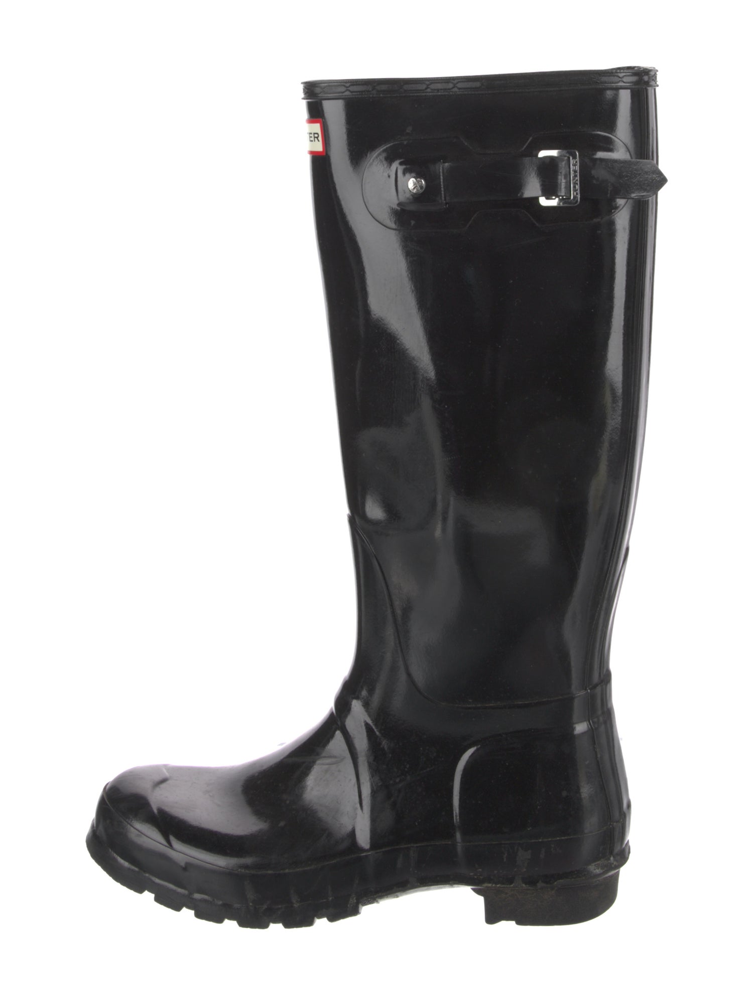 Hunter Rubber Rain Boots