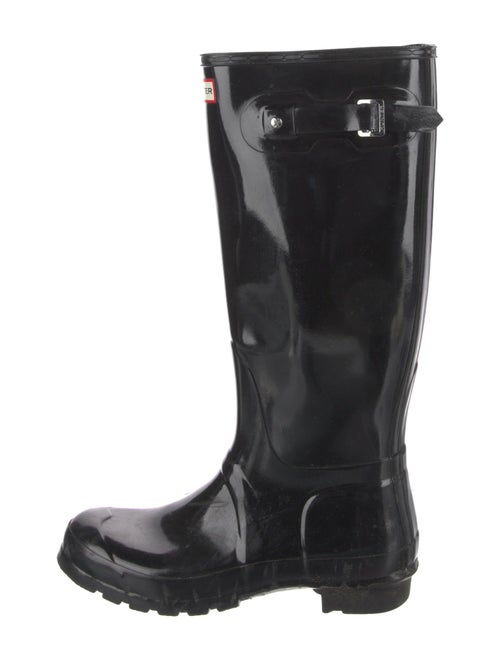 Hunter Rubber Rain Boots