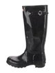Hunter Rubber Rain Boots