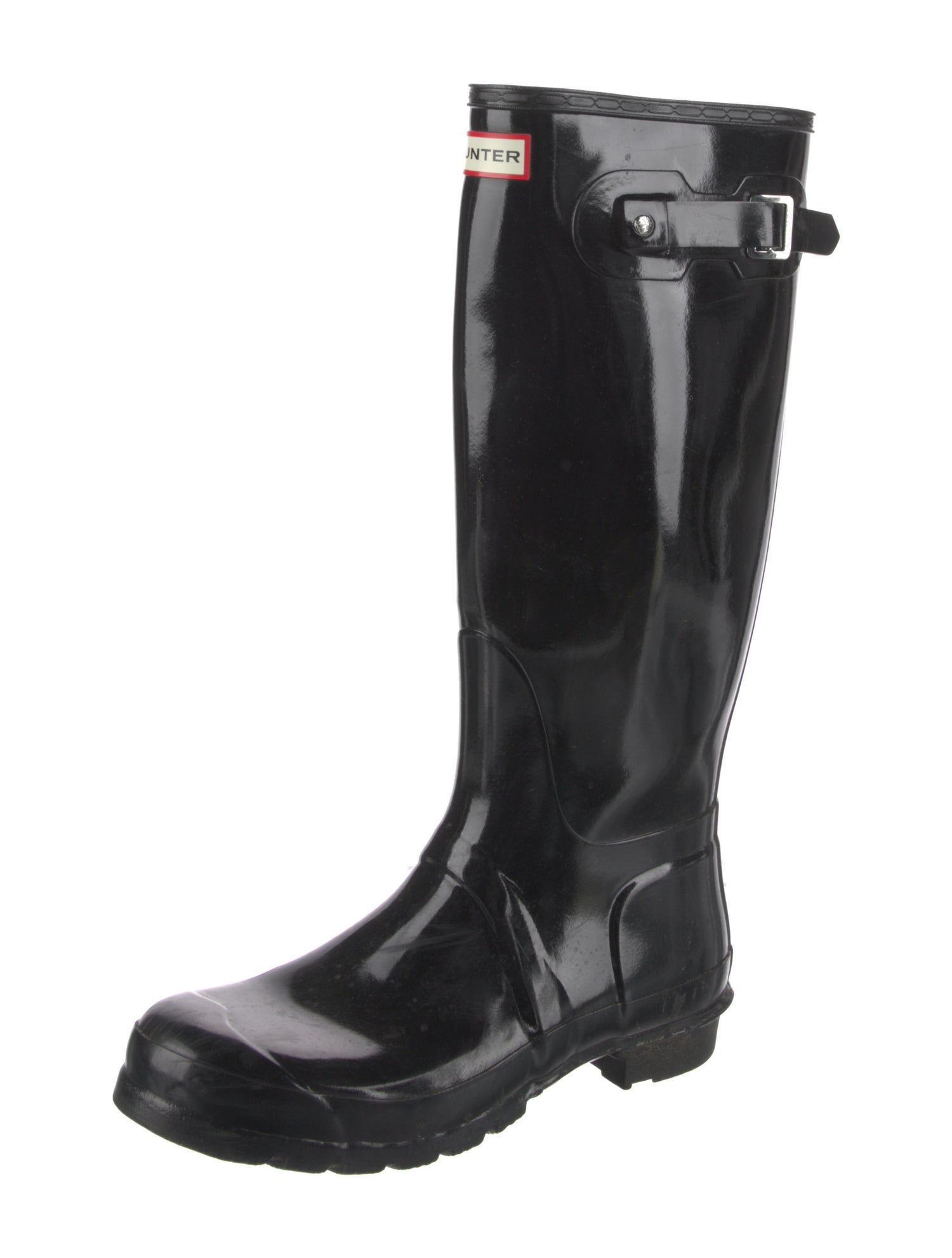 Hunter Rubber Rain Boots