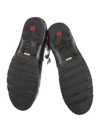 Hunter Rubber Rain Boots