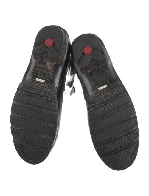 Hunter Rubber Rain Boots