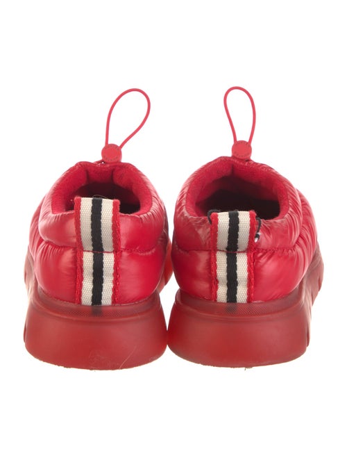 Hunter Nylon Oxfords