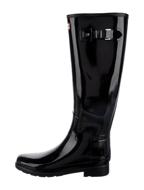 Hunter Rubber Rain Boots