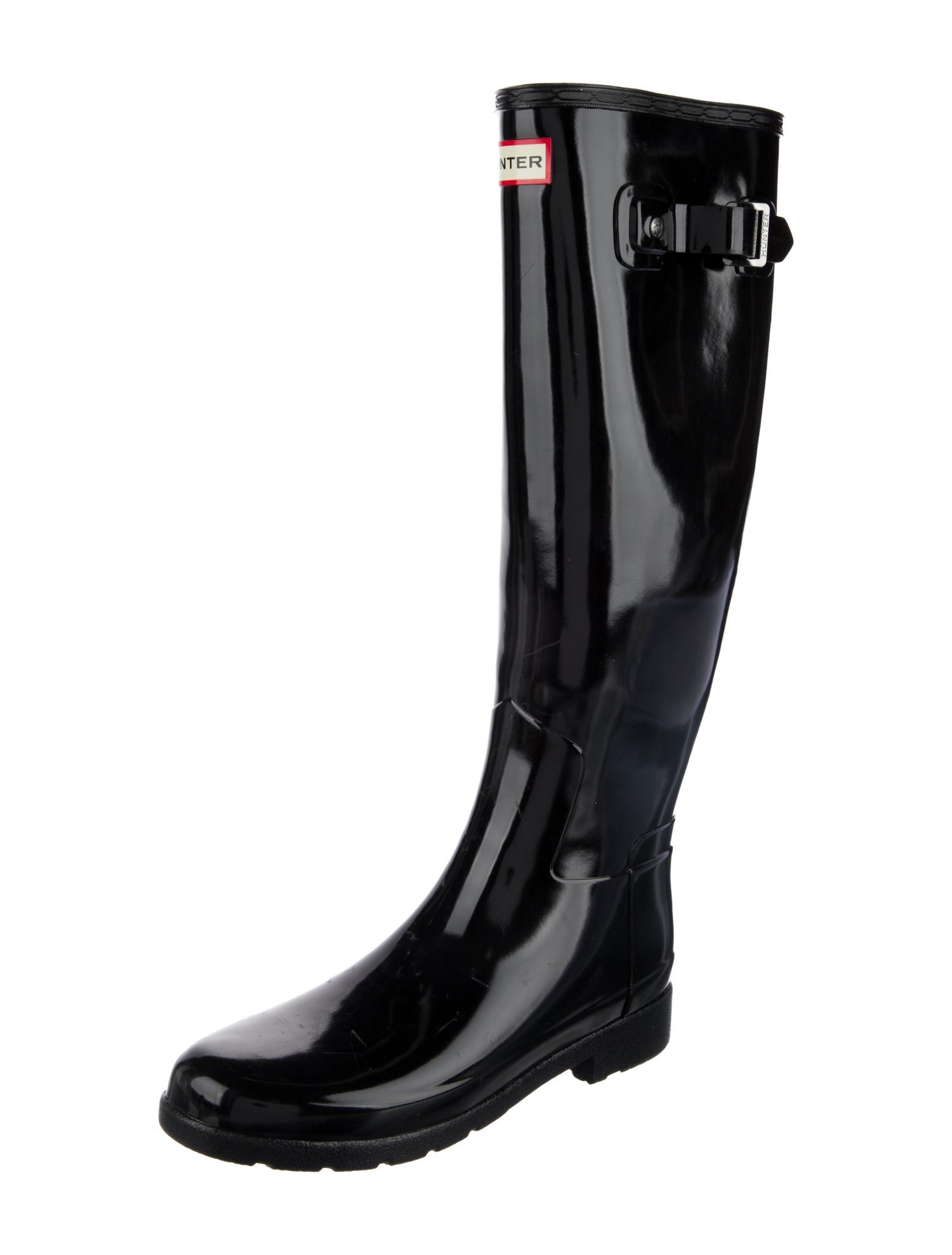 Hunter Rubber Rain Boots