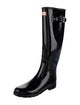 Hunter Rubber Rain Boots