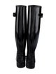Hunter Rubber Rain Boots