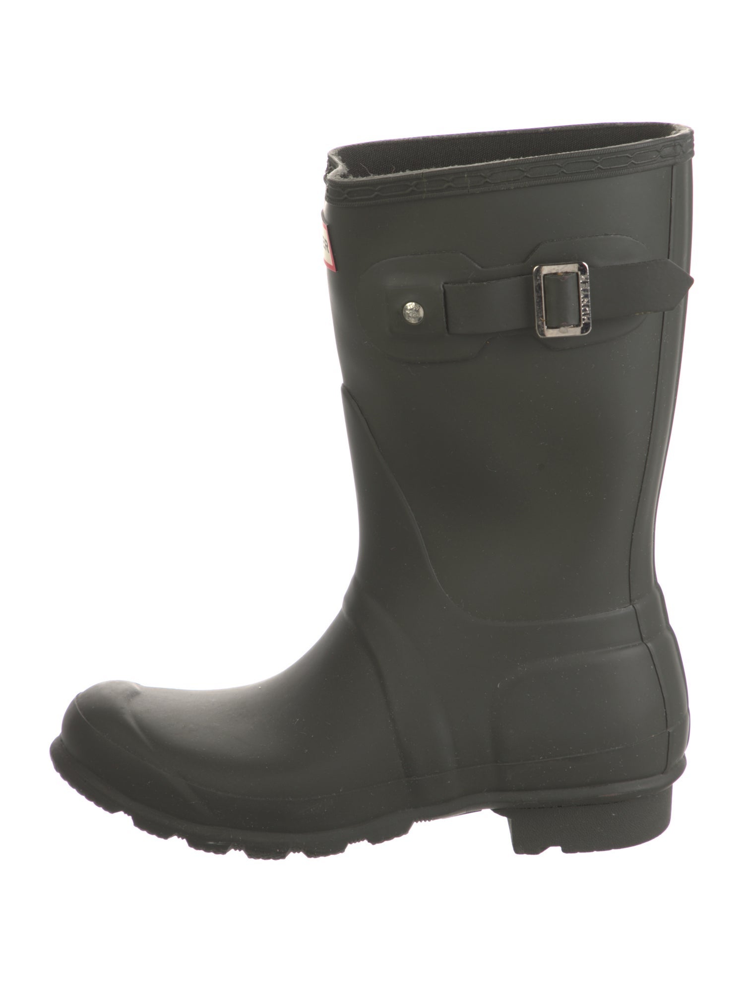 Hunter Rubber Rain Boots