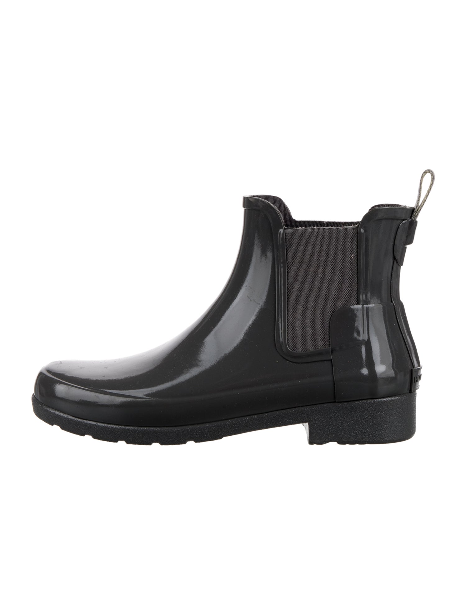 Hunter Rubber Rain Boots