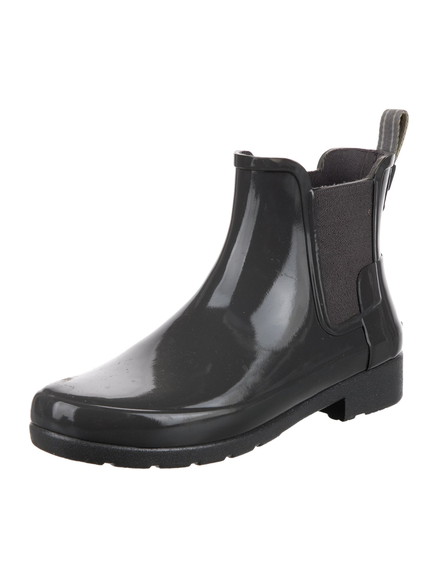 Hunter Rubber Rain Boots