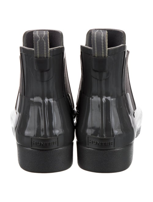 Hunter Rubber Rain Boots