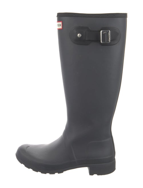 Hunter Rubber Rain Boots