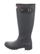 Hunter Rubber Rain Boots