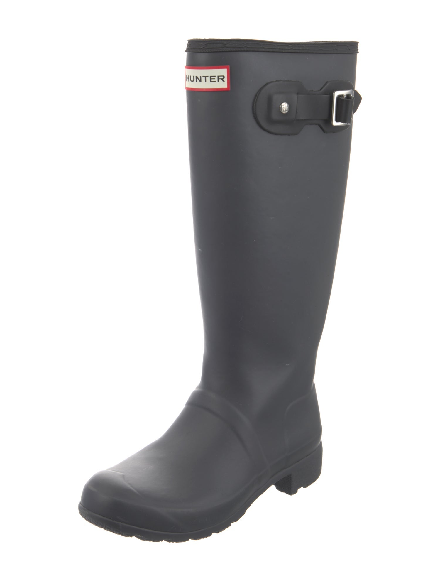 Hunter Rubber Rain Boots