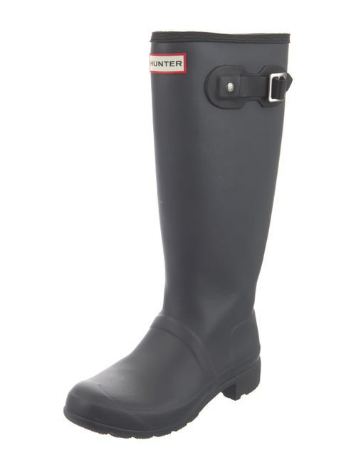 Hunter Rubber Rain Boots