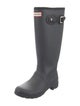 Hunter Rubber Rain Boots
