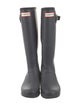 Hunter Rubber Rain Boots