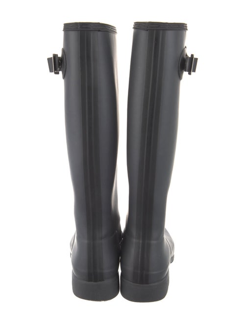 Hunter Rubber Rain Boots