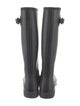 Hunter Rubber Rain Boots