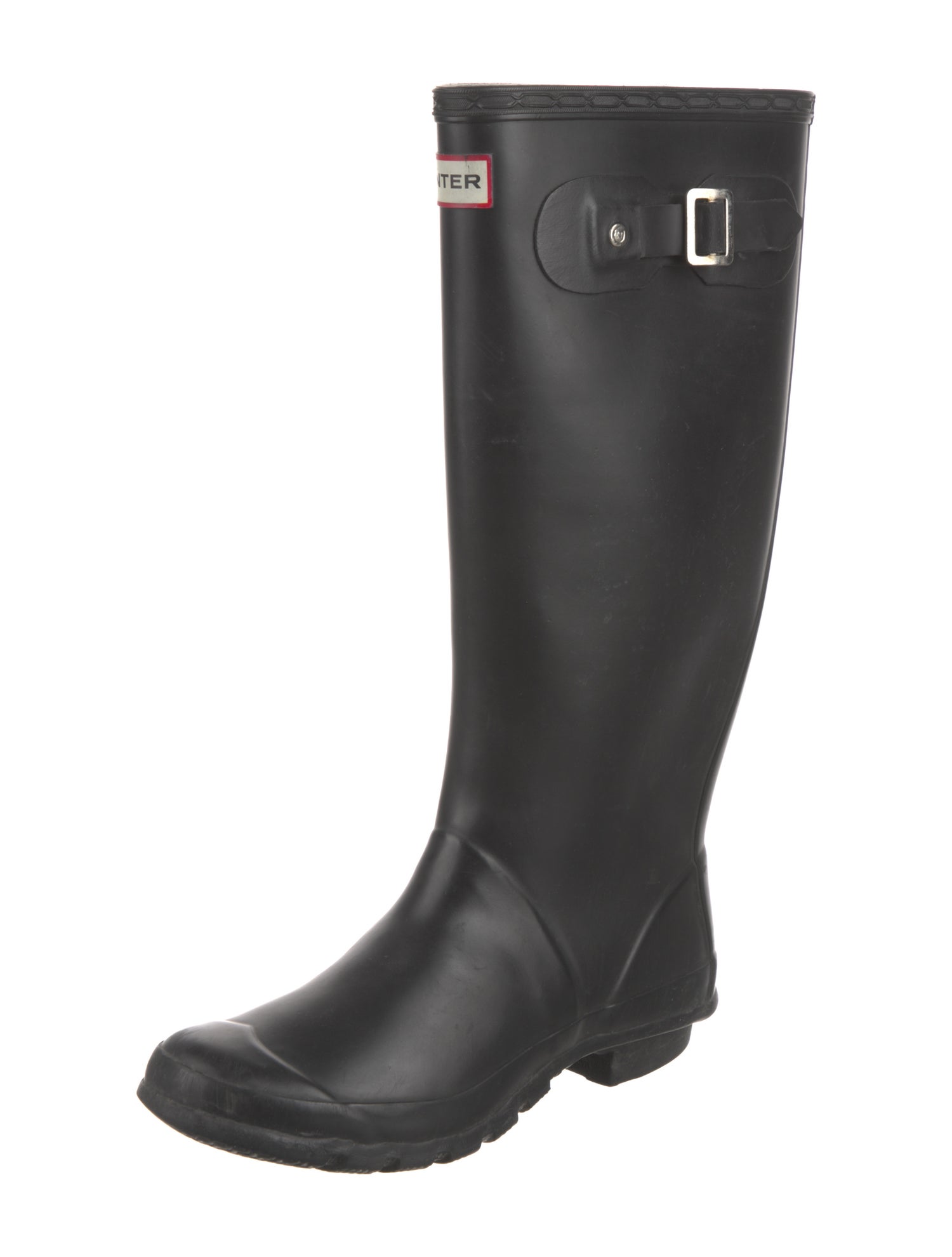 Hunter Rubber Rain Boots
