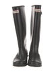 Hunter Rubber Rain Boots
