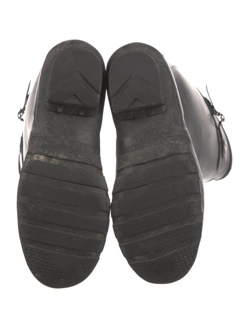 Hunter Rubber Rain Boots