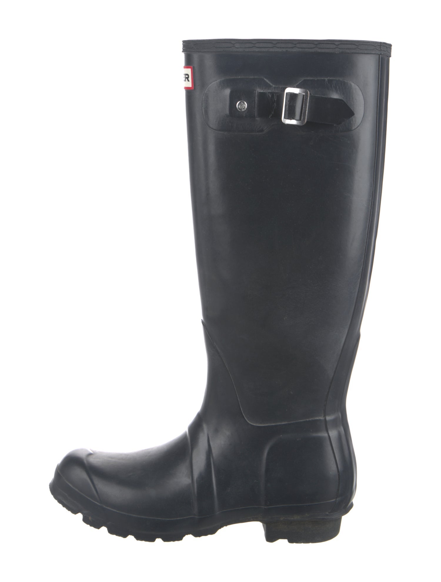 Hunter Rubber Rain Boots