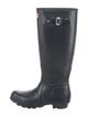 Hunter Rubber Rain Boots