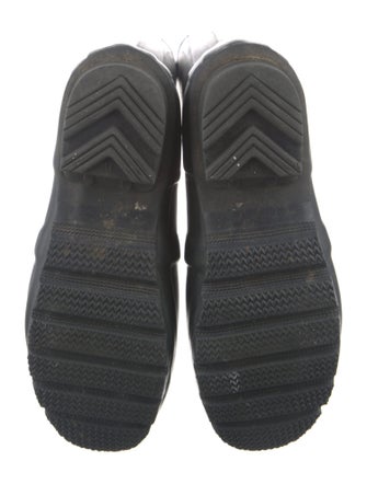 Hunter Rubber Rain Boots