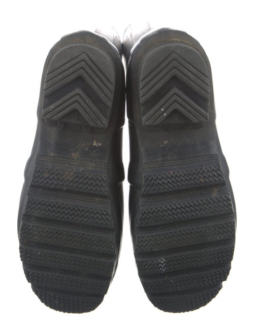 Hunter Rubber Rain Boots