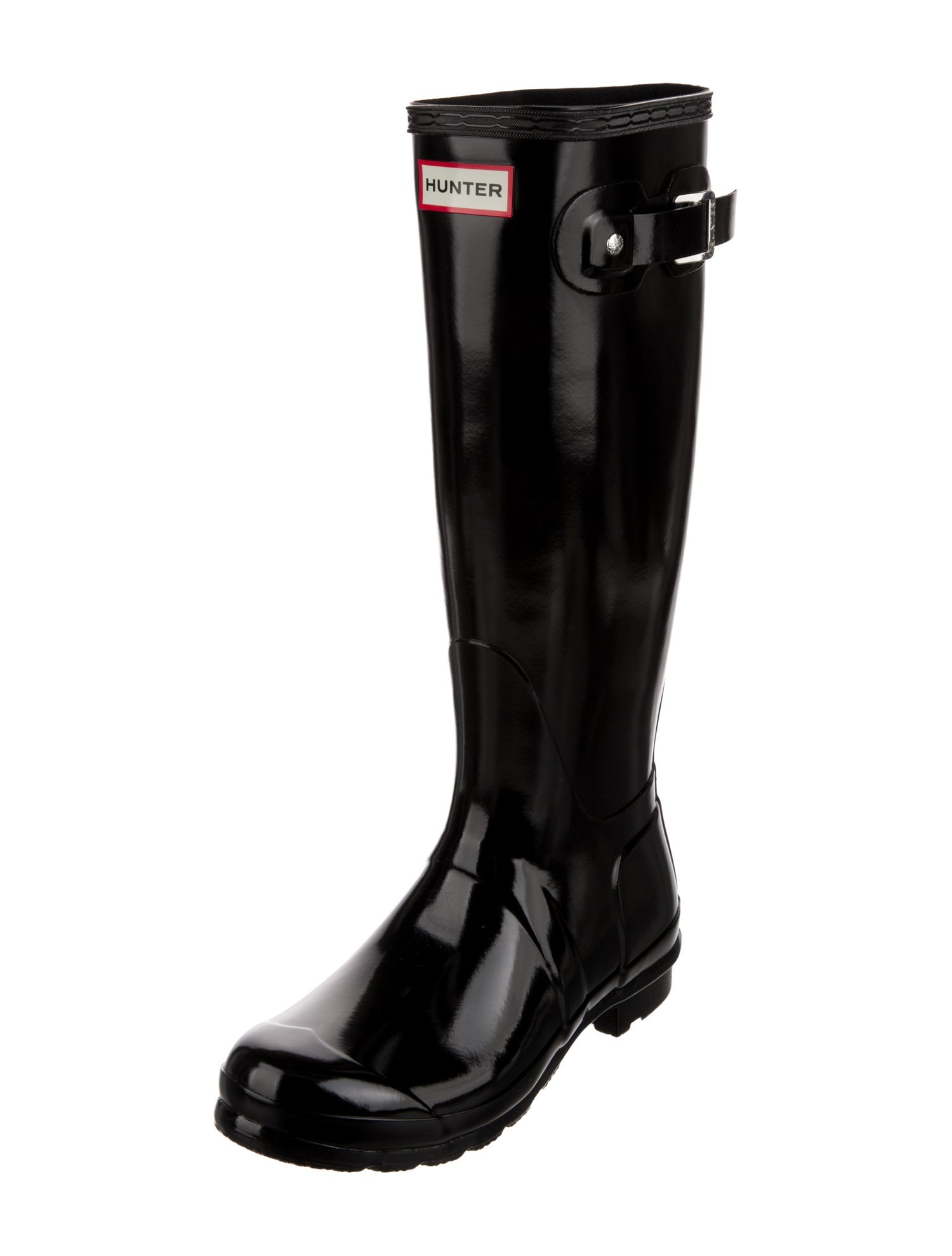 Hunter Rubber Rain Boots